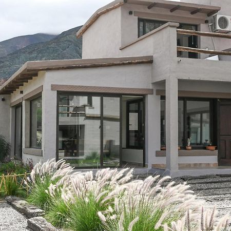 Moller Masi - Ayllu Huasi Villa Purmamarca Exterior photo